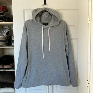 Zanerobe Sherpa hoodies